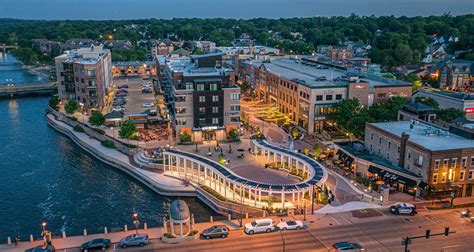 Midas St. Charles, Illinois .